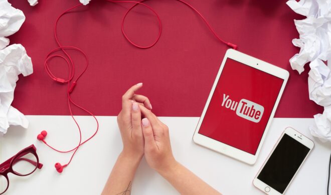YouTube, BBC kick off creator economy training program in the U.K.