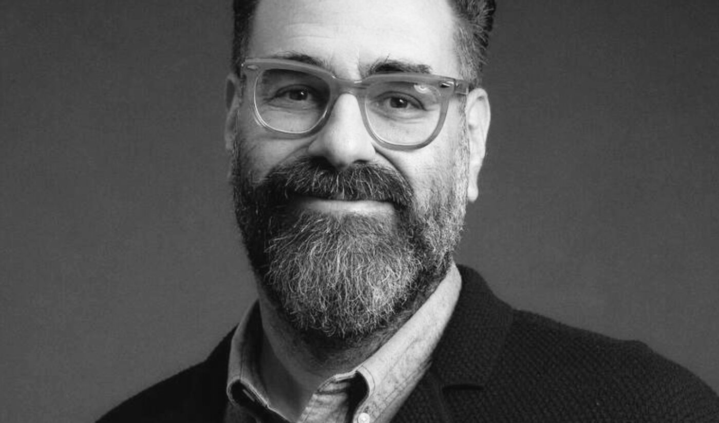 Fox’s new digital IP division is giving creators cash, ads, and distribution to make their next hit series