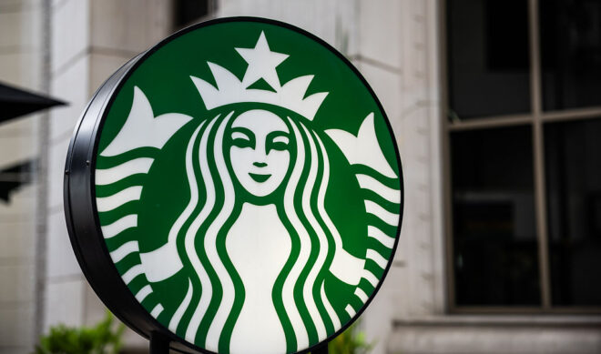 Starbucks and its barista-creators are piloting TikTok’s new custom ad networks