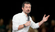 Pete Buttigieg is coming to VidCon (Exclusive)