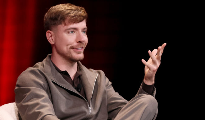 MrBeast grabs a team from creator economy startup to staff rumored brand matchmaking hub