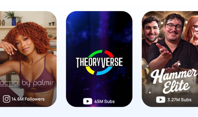 Uscreen has helped content creators make over $1 billion with membership programs, white-label apps, and more