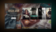 Netflix wants that BookTok watch time