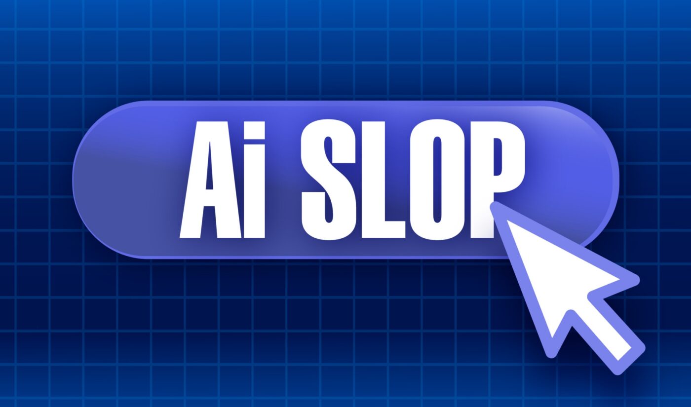 Report: Nearly 60% of videos recommended to new TikTok accounts are AI slop