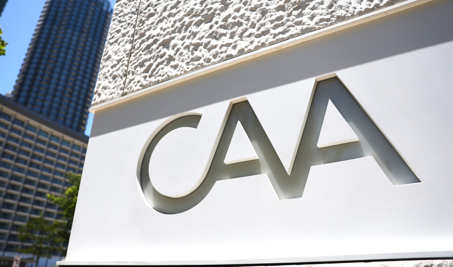 Talent agency CAA and equity partner TPG launch company to spend $250 million on creator companies