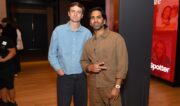 2026 Creators In Action benefit gala to honor Colin and Samir, Whalar Group Co-Founders