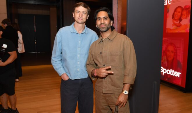 2026 Creators In Action benefit gala to honor Colin and Samir, Whalar Group Co-Founders