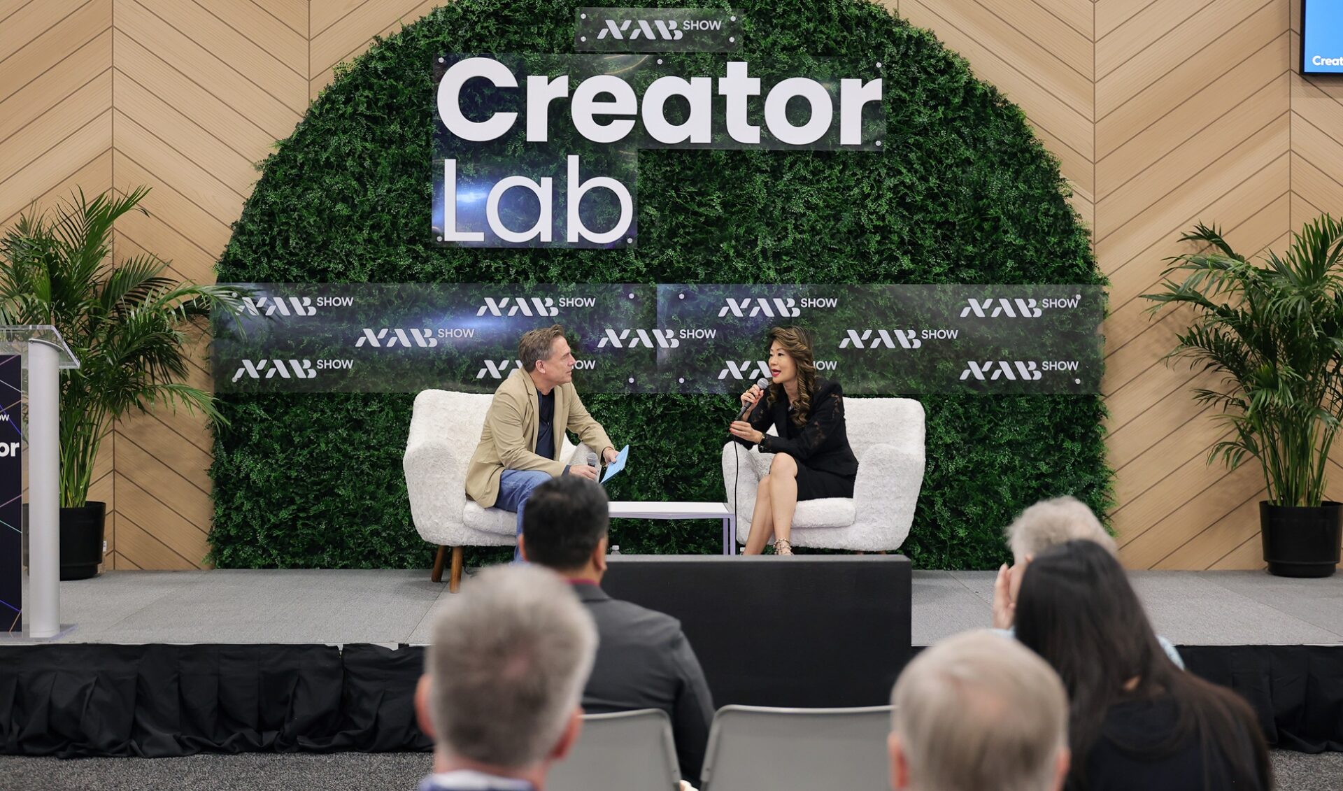 After three years of welcoming creators to its biggest event, NAB launches year-round creator VIP program