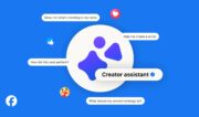 Facebook has a new Creator Studio (with AI included, of course)