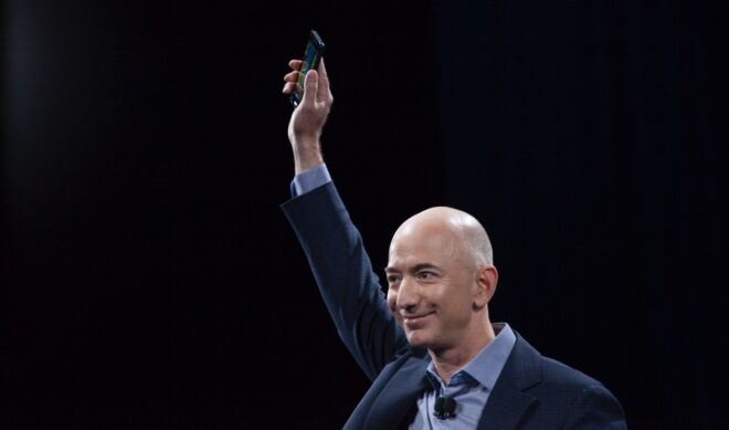 Amazon’s new Fire TV hub offers “another way for creators to get in front of customers”