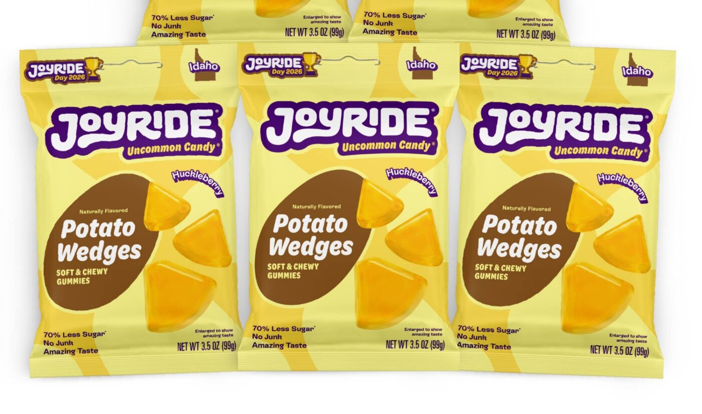 On “Joyride Day,” Ryan Trahan unlocked a powerful new form of creator product marketing