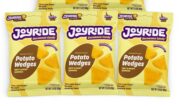 On “Joyride Day,” Ryan Trahan unlocked a powerful new form of creator product marketing