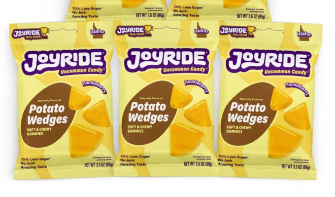 On “Joyride Day,” Ryan Trahan unlocked a powerful new form of creator product marketing