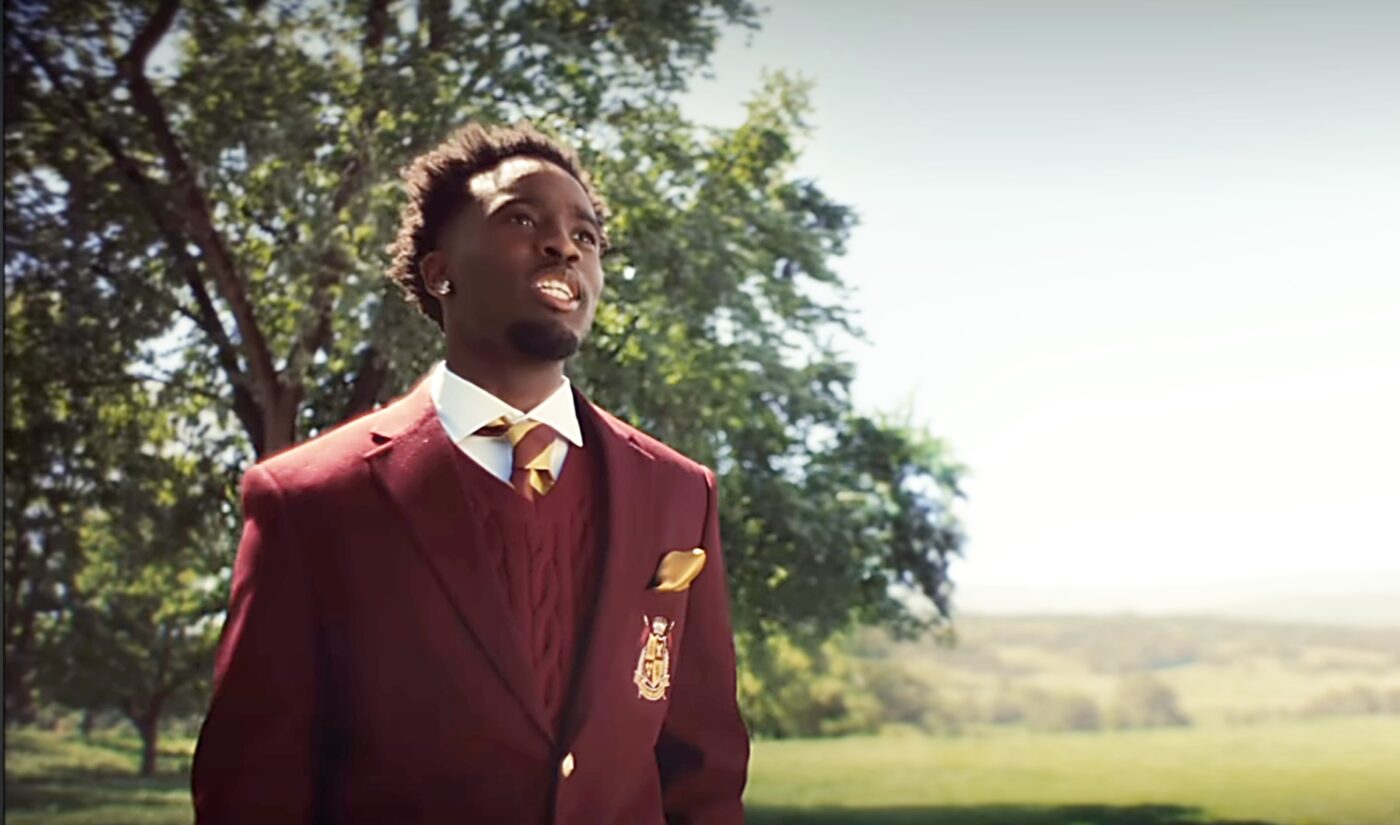 After eight quiet months, Kai Cenat returns with a magical trailer for Streamer University 2026