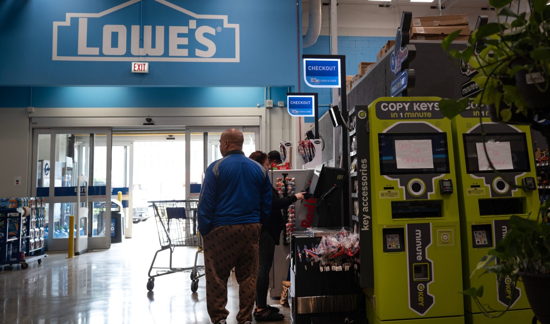 Lowe’s wants creators to put their next products on its shelves