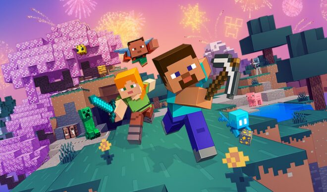 The first ‘Minecraft’ affiliate marketing program will add new dimensions to the sandbox game’s economy
