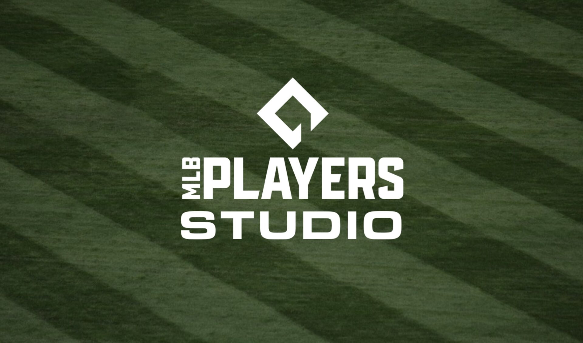 The MLB’s “Players Studio” will turn sluggers into content creators