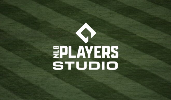 The MLB’s “Players Studio” will turn sluggers into content creators
