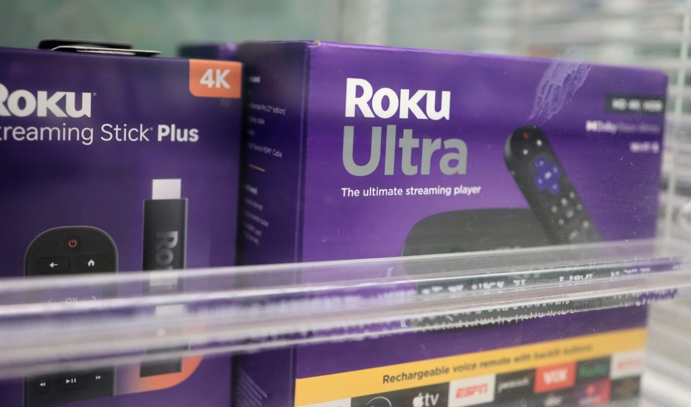 Fox’s $22 billion Roku acquisition makes it the king of the FAST lane. What’s next?