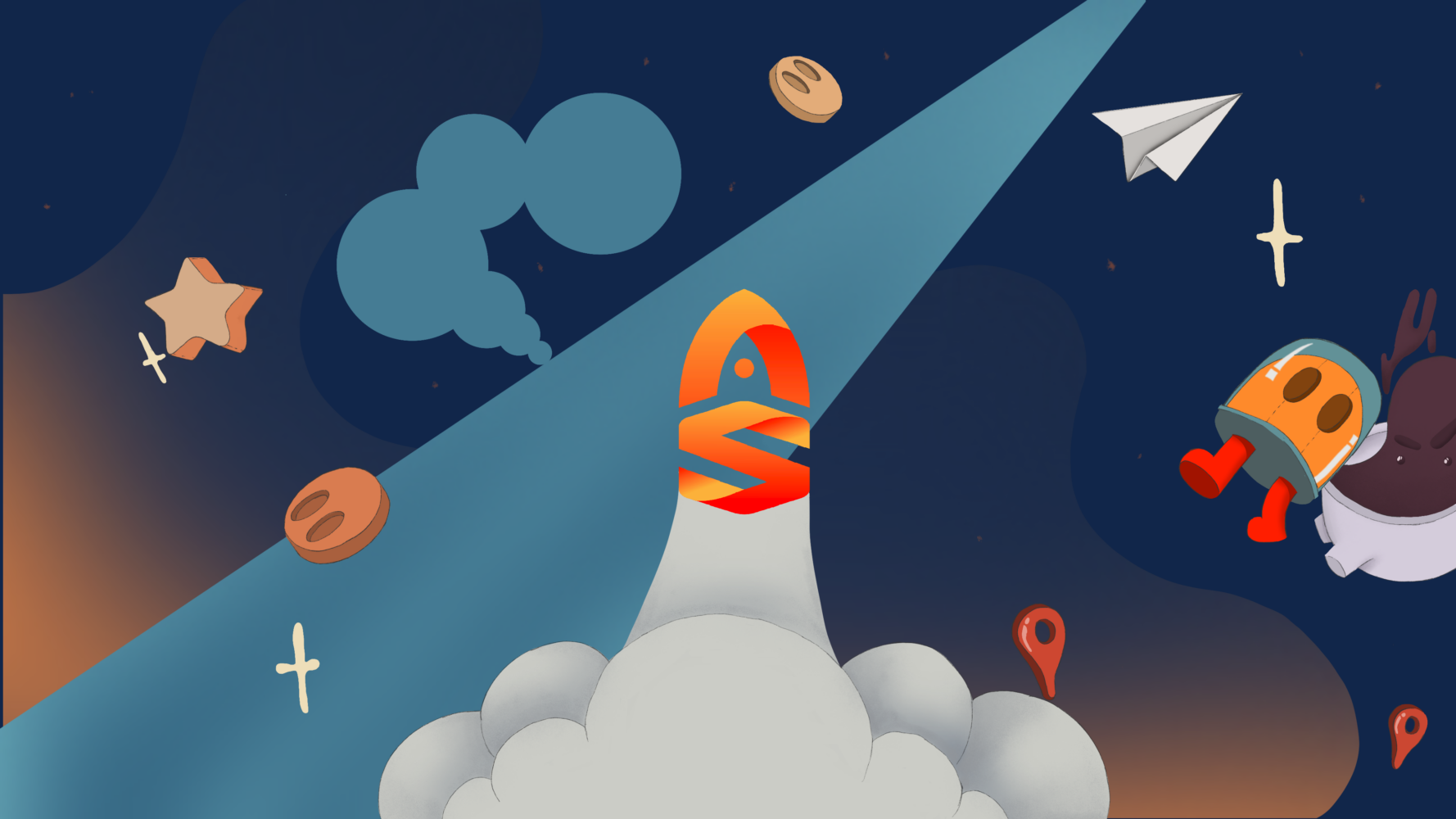 “We didn't anticipate how strong the IP had become”: How EYstreem's Spawnpoint Media is building global brands on YouTube