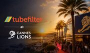 Tubefilter will be on the ground at Cannes Lions. Here’s where to find us.
