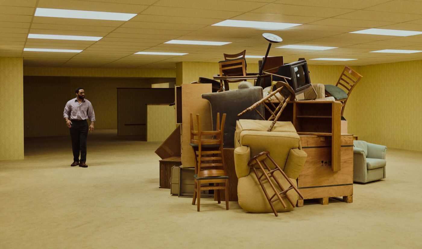 ‘The Backrooms’ and ‘Obsession’ are box office smashes. What’s next for creators in Hollywood?