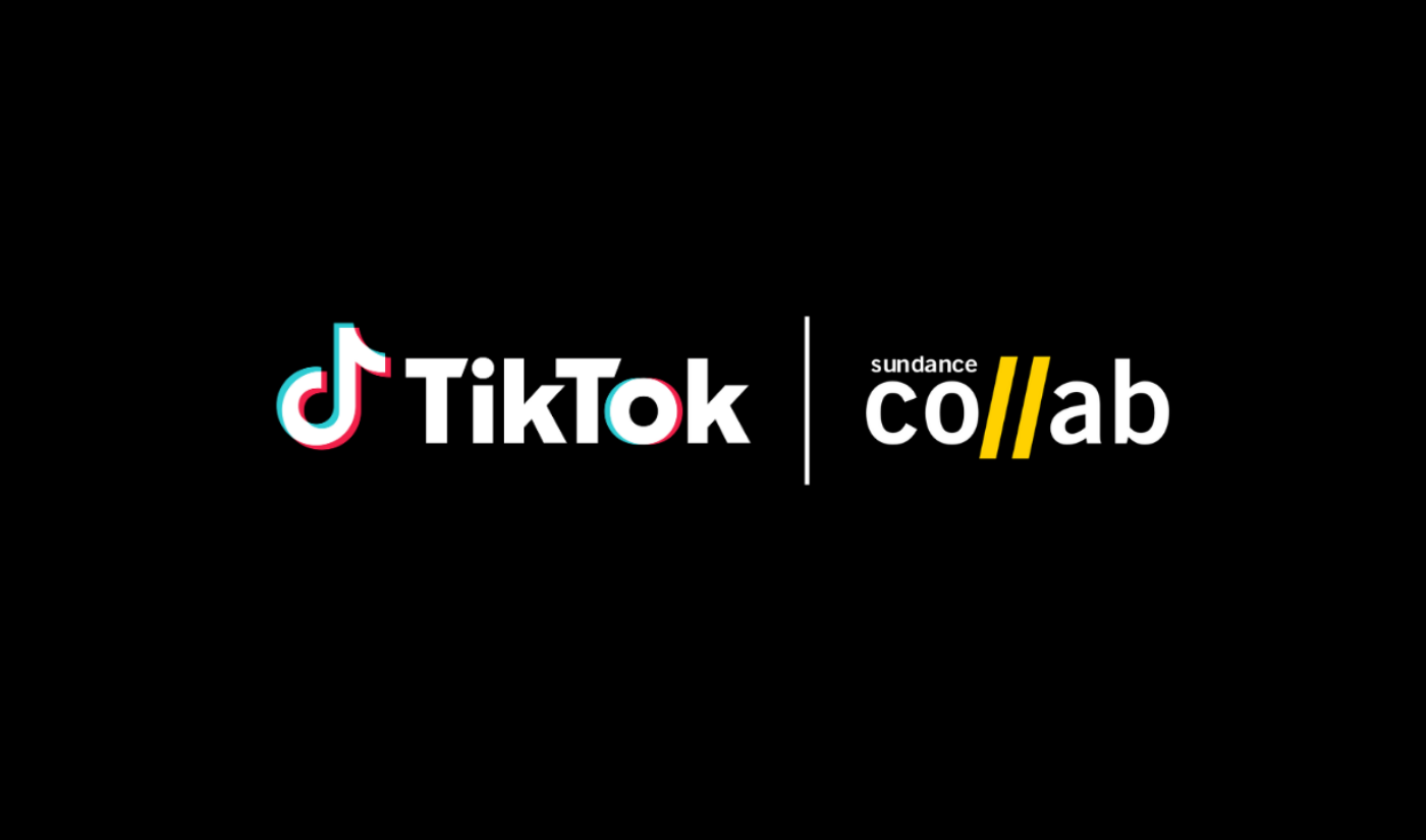 TikTok and Sundance team up for microseries writing program