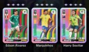Creators love collectibles, so TikTok is launching World Cup trading cards