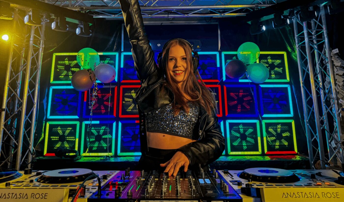 Twitch partners with Soundcloud to put a new spin on DJ sets