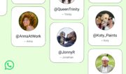 Are usernames WhatsApp’s path toward becoming a creator hub?