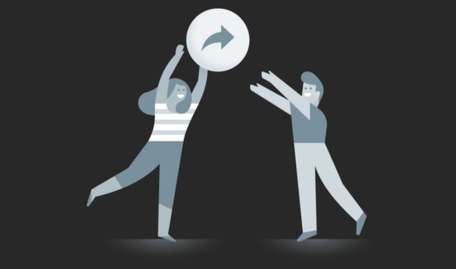 It’s time to slide: YouTube’s DMs are officially back