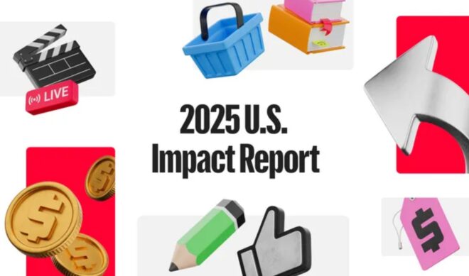 YouTube says it contributed $60 billion to the U.S. GDP in 2025