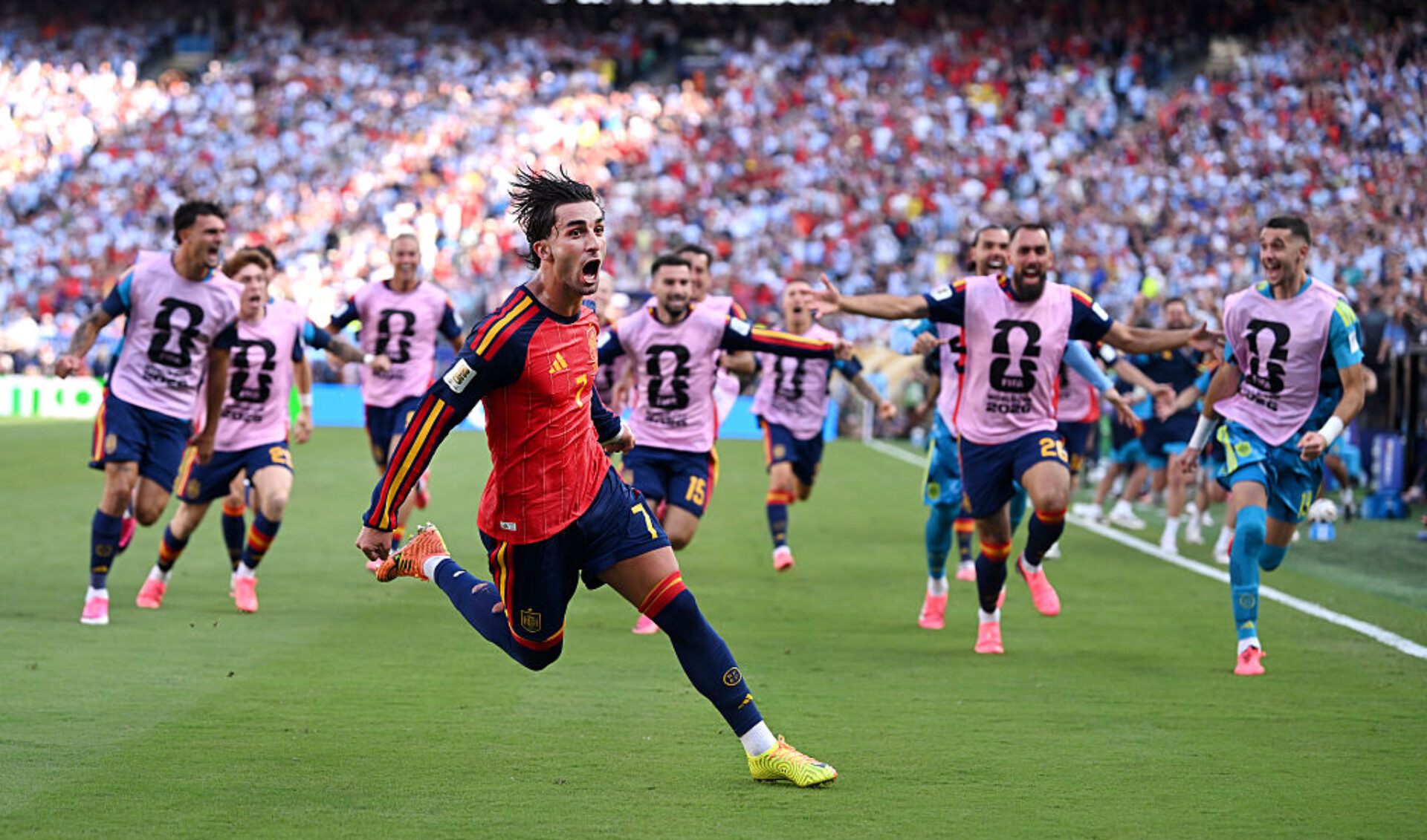 Top 5 Branded Videos of the Week: A clean World Cup sweep