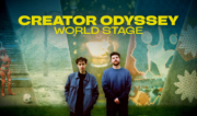 Lenovo and Portal A let creators take charge in their “Creator Odyssey” campaign