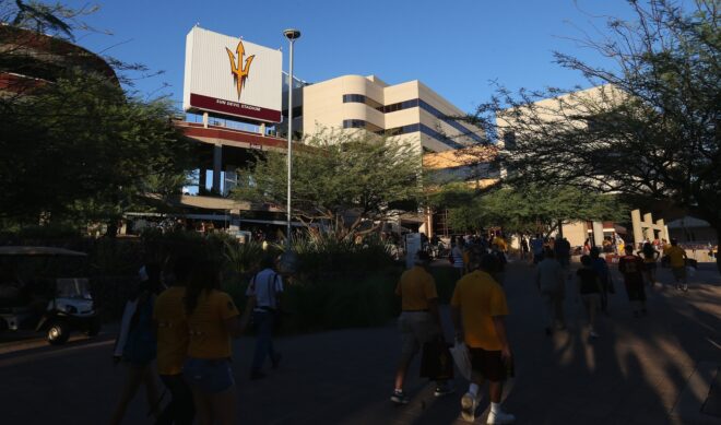 Arizona State University breaks barriers with a BA in content creation