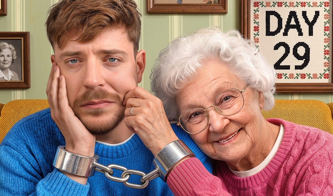Top 5 Branded Videos of the Week: MrBeast, FIFA, and CleanMyMac?