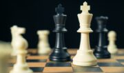 A Riot Games games vet will help chess become the next big esport