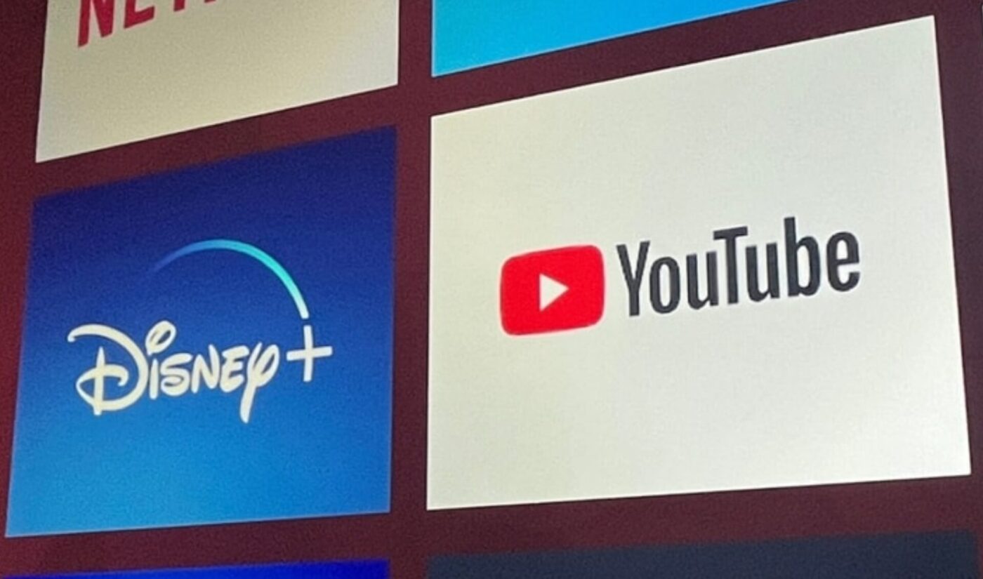Could a free tier be coming to Disney Plus?