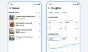 From its storefronts to its feeds, Facebook is becoming more like TikTok