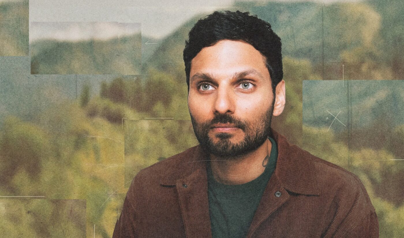 Will Netflix’s $100 million Jay Shetty deal allow it to upstream YouTube?