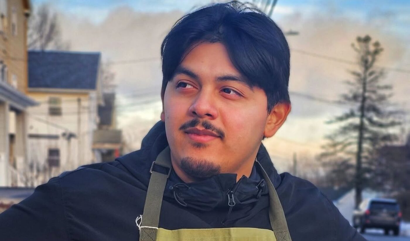 Culinary creators and Food Network stars will chop it up on TikTok LIVE