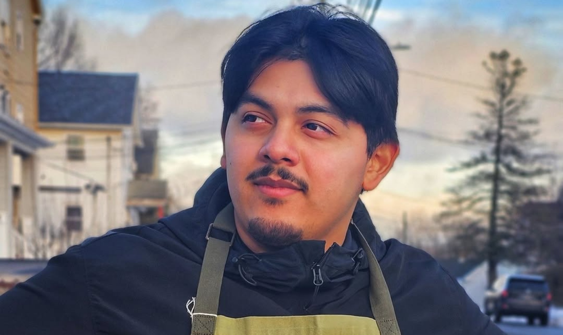 Culinary creators and Food Network stars will chop it up on TikTok LIVE