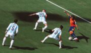 Breaking down the billions of fans who took in the World Cup on YouTube and TikTok