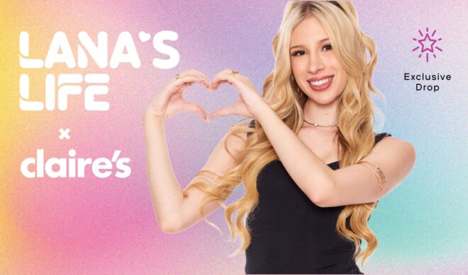 The Lana’s Life x Claire’s partnership is a Roblox giveaway blended with real-world retail
