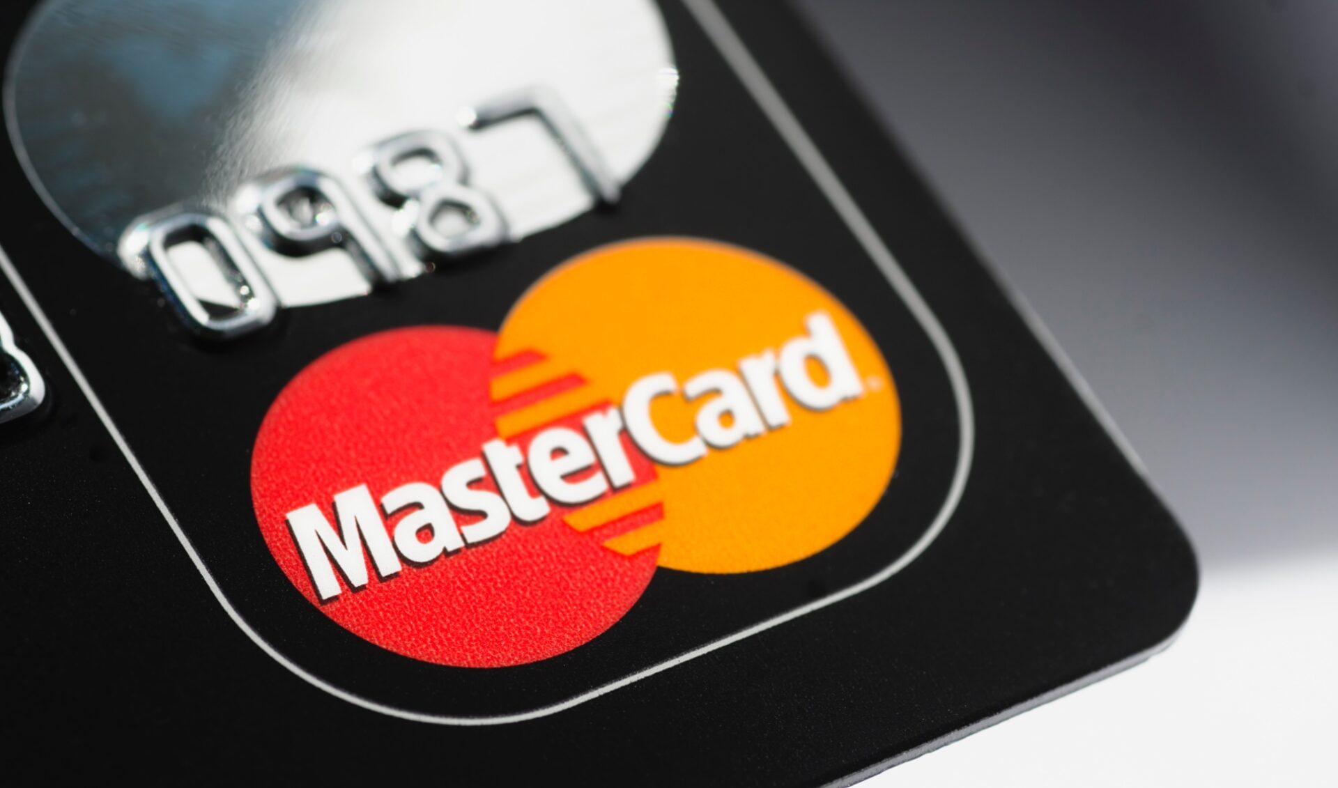 MasterCard joins other traditional financial firms by banking on creators