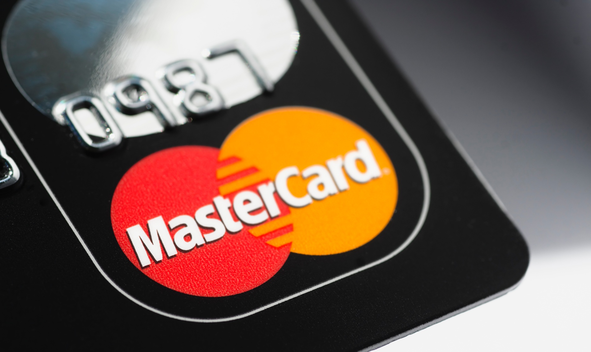 MasterCard joins other traditional financial firms by banking on creators