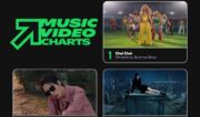 Spotify’s expanded music video ecosystem includes its take on MTV’s ‘TRL’