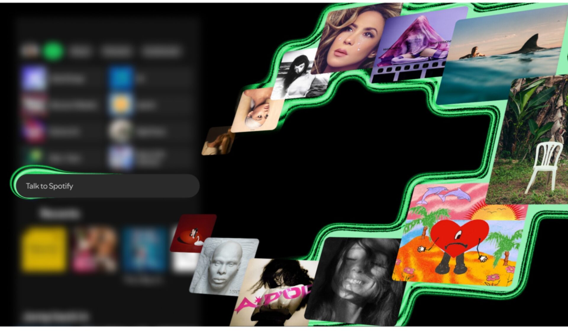 Spotify is using AI to turn Wrapped into a year-round phenomenon