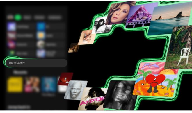 Spotify is using AI to turn Wrapped into a year-round phenomenon
