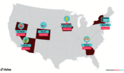 TikTok’s U.S. tour will serve as a reminder of its small business impact